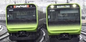 Snake found under seat on Tokyo’s JR Yamanote Line, no injuries reported