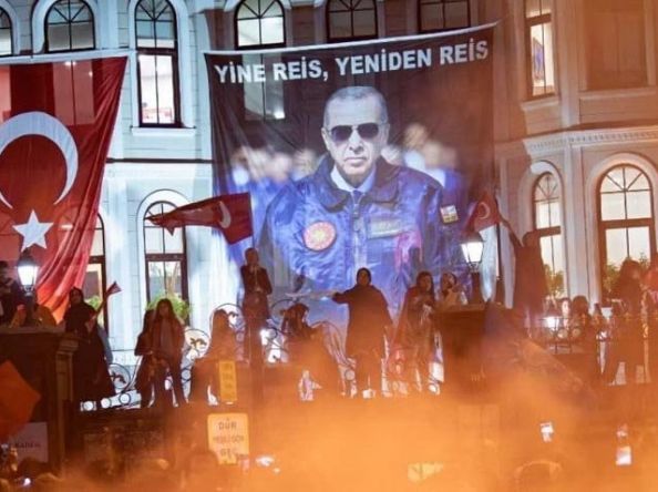 The Erdogan era lives on, as does the power of populism