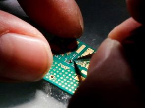 Semiconductors can be the new ready-made garment industry for Bangladesh