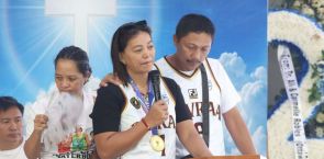 Death of Philippine collegiate basketball player raises concern on athlete protection gaps