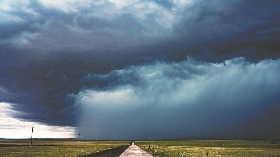 Working with Storm Chasers - Athletic Turf