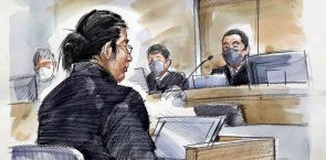 Late Japan PM Shinzo Abe’s Shooter given life in prison