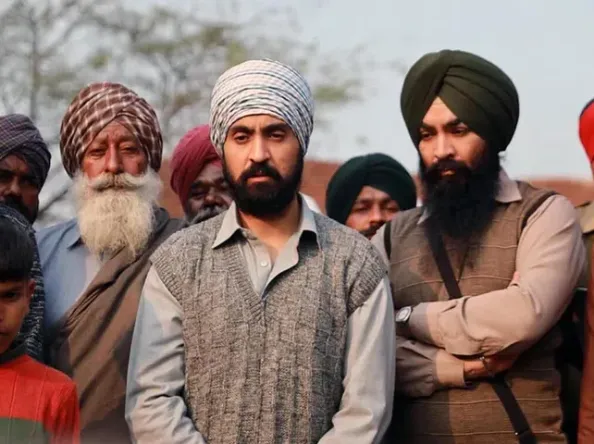 Gone in 48 hours: Satuj, an insurgency film the Indian government doesn’t want you to see