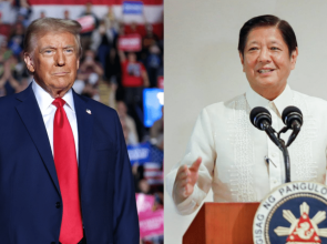 US President Trump, Philippine counterpart Marcos set to meet in Washington: Secretary of State Rubio