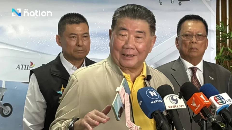 Thai deputy PM Phumtham orders security tightened in deep South following spate of attacks