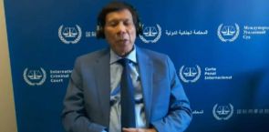 Philippine drug war victims’ lawyer expects ex-president Duterte’s presence in ICC pretrial hearing