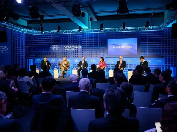 US-China ties expected to stabilise in 2026, says WEF panel