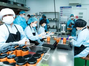 Cambodia’s ‘patriotic consumption’ lauded; SMEs report 40% growth as consumers boycott Thai goods