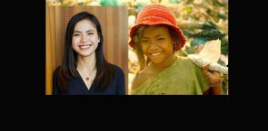 Girl from Stung Meanchey dump now college grad living in Australia
