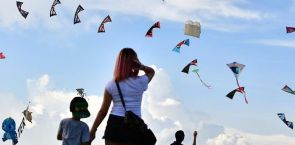 Singapore ranked happiest place in Asia for two years running, 30th globally for 2021-2023