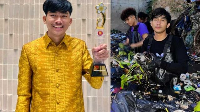 hem_sophem_receives_the_asean_award_for_his_waste_collection_work_at_a_ceremony_in_the_lao_capital_vientiane._supplied.jpg