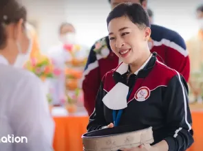 Remembering Thailand’s Princess Pa’s people-centred legacy of service