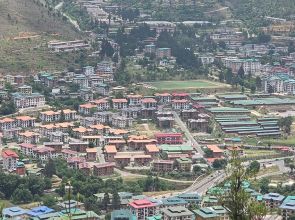 Priced out: Why homeownership is becoming unattainable in Bhutan