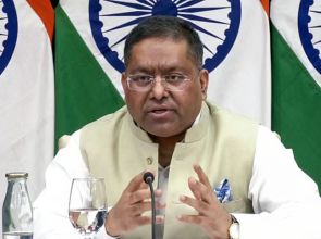 A “legal issue”: India responds to deposed PM Hasina’s stated desire to return to Bangladesh in December