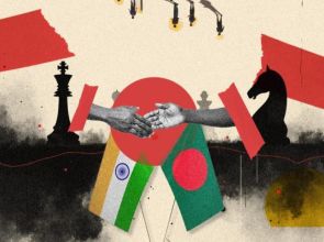 Bangladesh eyes comprehensive economic partnership with India to narrow trade gap