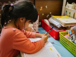 South Korean children starting daycare earlier, staying longer: survey