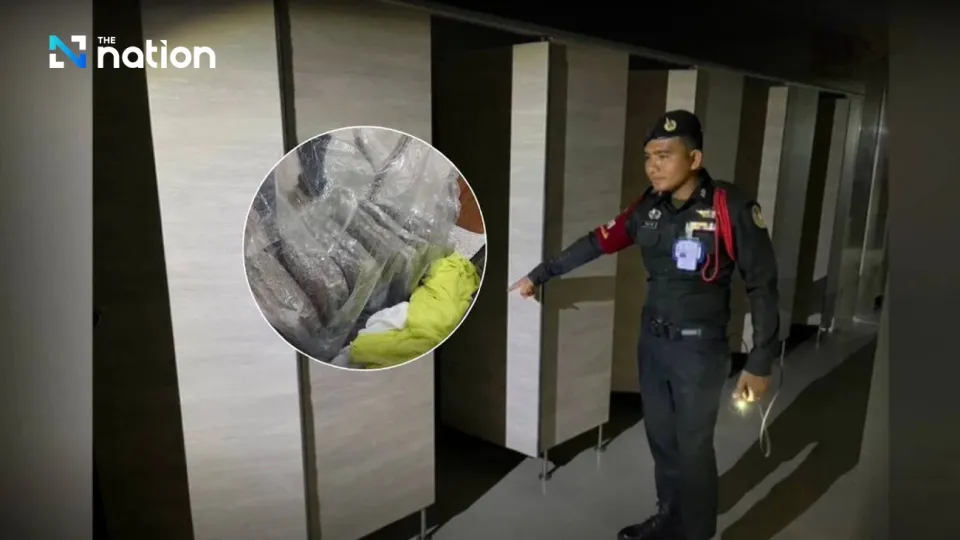 Huge cannabis bust in Thailand’s Krabi Airport restroom, likely bound for Singapore