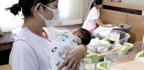 Hotel-based postpartum care services gaining popularity in Japan
