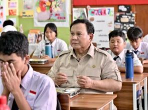 Pressure mounts to halt, review Indonesia President Prabowo’s free meals programme
