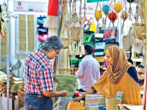 India seeks to continue anti-dumping duties on Bangladesh’s jute products