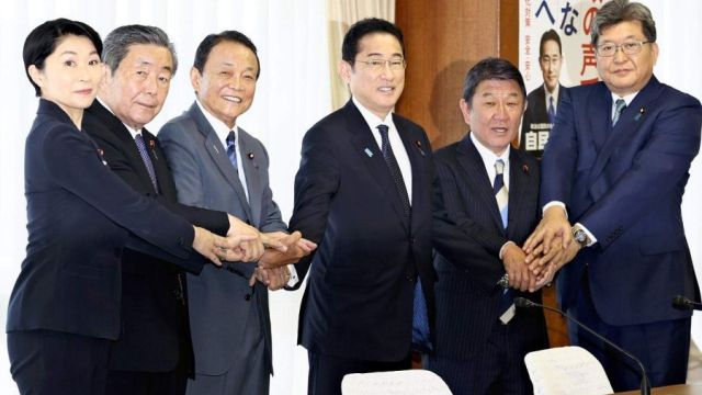 kishida-LDP-cabinet-0913.jpg