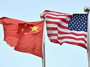 China warns countries against striking trade deals with US at its expense