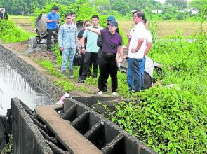 Philippine President Marcos vows jail: ‘No Merry Christmas’ for flood mess culprits