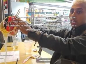 ‘Johnny Somali’ trial raises the question: How should Korea handle ‘nuisance influencers’?