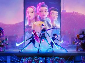 What to learn from ‘KPop Demon Hunters’