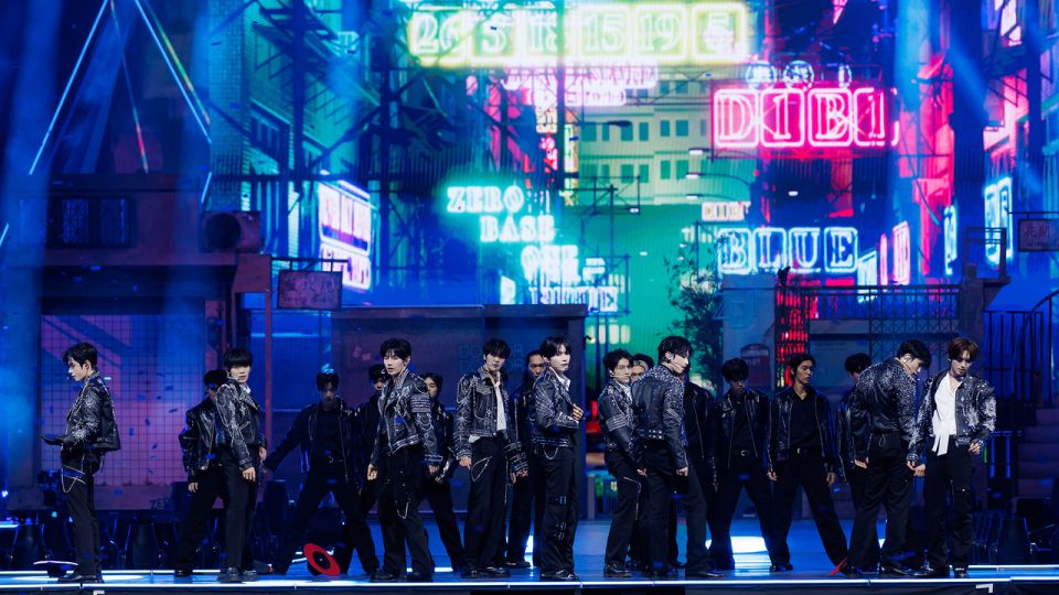 K-pop walks tightrope as China-Japan cultural friction deepens