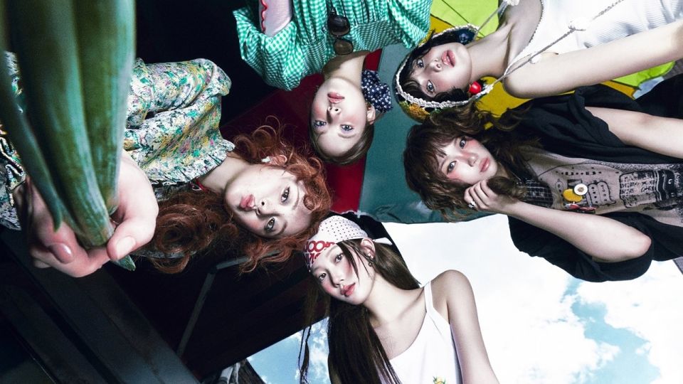 K-POP・アジア Ripple China-Japan tensions ripple into K-pop, as Japanese members