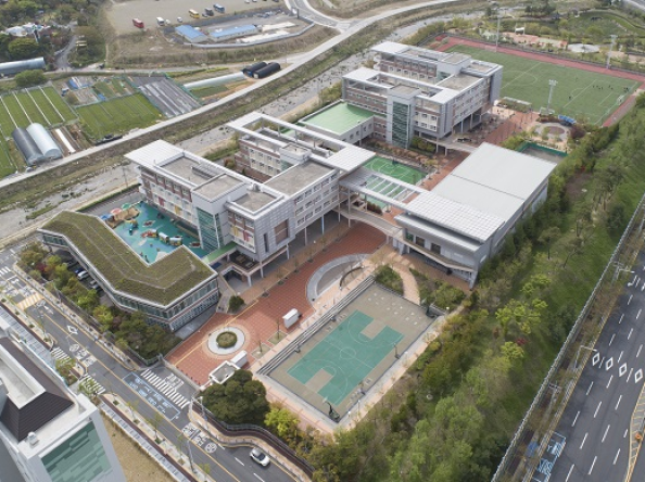 Global education, gated access: Who gets into Korea’s international schools
