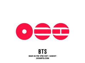 What does BTS’ upcoming album name, ‘Arirang,’ mean?