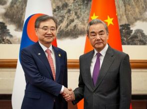 Seoul–Beijing ministerial talks expected to focus on cultural exchanges
