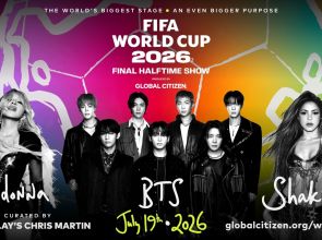 Beyond ‘Dreamers’: K-pop’s soundtrack for 2026 FIFA World Cup