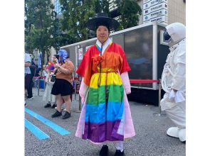 Seoul Queer Parade grows into wider platform for diversity