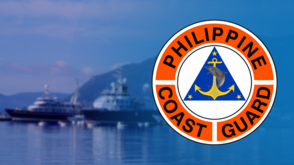 Commercial ship that rammed Filipino boat, killing 3 fishermen, hoists ...