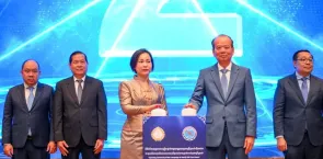 New initiative aims to eliminate unregistered SIMs from Cambodian banking system