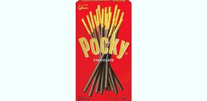 Japan recalls much-loved Pocky, other Glico chocolate products over smell
