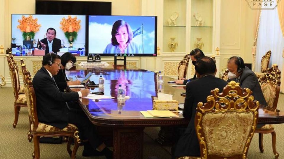 prime_minister_hun_sen_holds_a_virtual_meeting_with_un_special_envoy_on_myanmar_noeleen_heyzer_on_thursday._spm.jpg