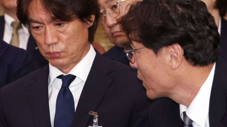 South Korea&rsquo;s Sports Ministry confirms irregularities in national 