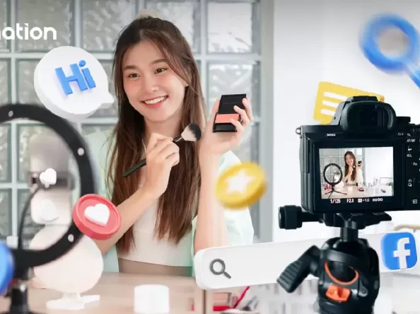 Thai government urged to consider regulations, support for influencers