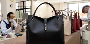 Japan PM Takaichi’s tote bag sparks buzz, 9-month waiting list as orders surge after it goes viral