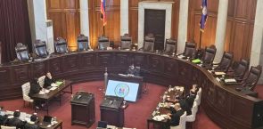Philippine top court writes major child abuse decision in Filipino