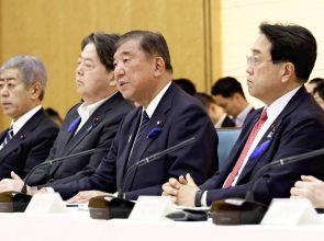 25％ tariff would be blow to Japanese economy; major exporters foresee drastically reduced profits