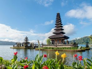 Bali to become family office hub, says minister
