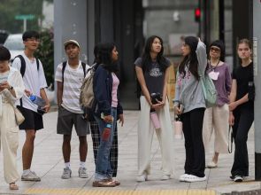 Young, engaged and valued: Singapore youth take top spot in global index