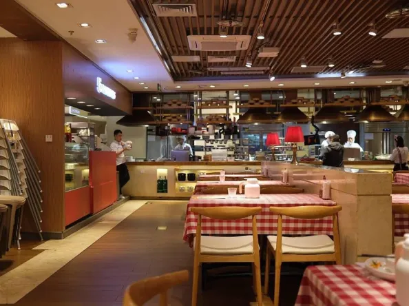 A spat between a restaurant and an influencer was out of control. Then Beijing stepped in