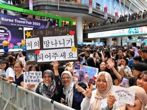 What’s next after the Korean Wave?