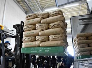 Japan poll reveals discontent over US tariffs, rice prices; nearly half favour opposition-led government
